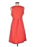 Columbia Solid Orange Casual Dress Size M - photo 2