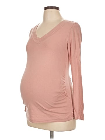 Ambiance 3/4 Sleeve T-Shirt (view 1)