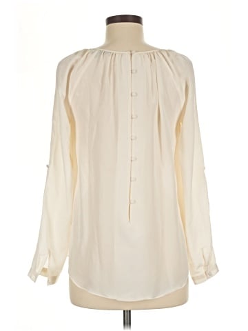 Dora Landa Long Sleeve Blouse (view 2)