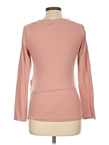 Ambiance 3/4 Sleeve T-Shirt (view 2)
