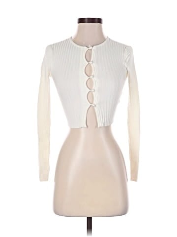 Urban Outfitters Long Sleeve Top (view 1)