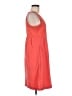 Columbia Solid Orange Casual Dress Size M - photo 4