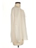 Dora Landa 100% Polyester Ivory Long Sleeve Blouse Size M - photo 4