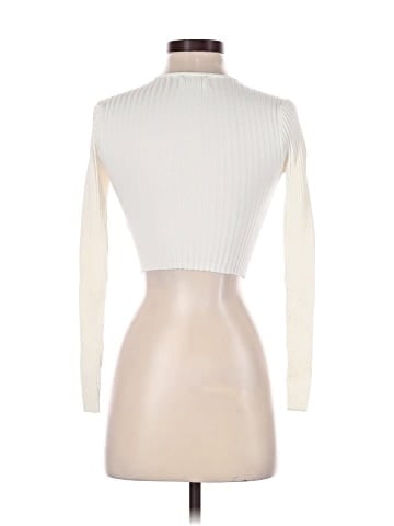 Urban Outfitters Long Sleeve Top (view 2)