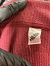 Parade Burgundy Pullover Sweater Size XL - photo 7