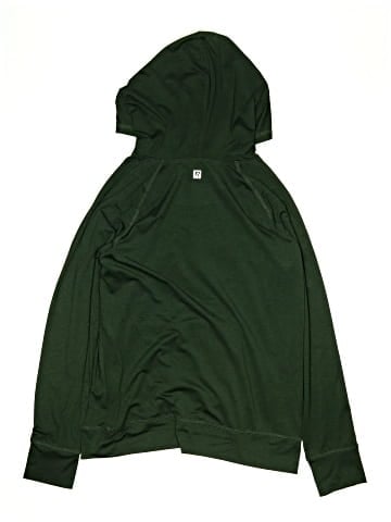 Runway Pullover Hoodie (view 2)