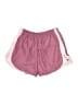 Bcg 100% Polyester Color Block Pink Athletic Shorts Size L - photo 1