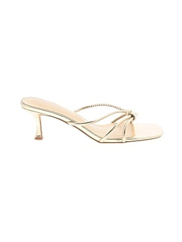 PrettyLittleThing Sandals (view 1)