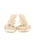 PrettyLittleThing Ivory Sandals Size 8 - photo 2