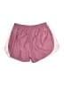 Bcg 100% Polyester Color Block Pink Athletic Shorts Size L - photo 2