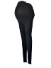 Empetua Black Leggings Size M - photo 1