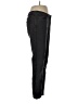 Christopher & Banks Solid Black Jeans Size 8 - photo 4