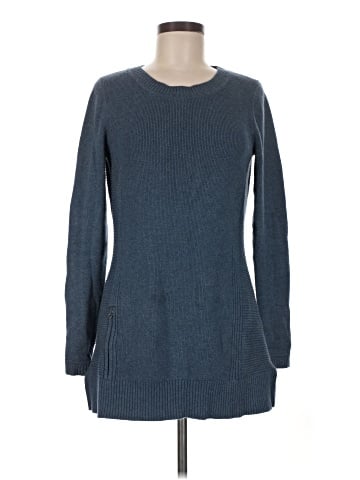 Title Nine Wool Pullover Sweater (view 1)