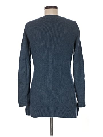 Title Nine Wool Pullover Sweater (view 2)