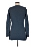 Title Nine Blue Wool Pullover Sweater Size M - photo 2