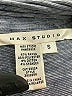 Max Studio Gray Casual Dress Size S - photo 7