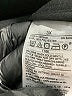 Old Navy 100% Polyester Black Coat Size 3X - photo 7