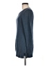 Title Nine Blue Wool Pullover Sweater Size M - photo 5