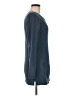 Title Nine Blue Wool Pullover Sweater Size M - photo 4