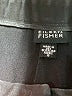 Eileen Fisher Black Casual Pants Size S - photo 4