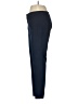 Banana Republic Color Block Blue Active Pants Size 4 - photo 5