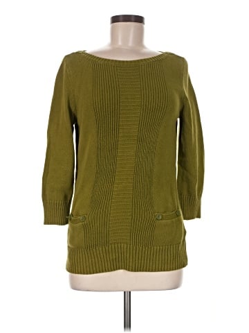 Jones New York Sport Pullover Sweater (view 1)