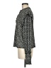 MNG Black Long Sleeve Blouse Size M - photo 5