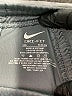 Nike 100% Polyester Gray Athletic Shorts 12-18 MO / 18 MO - photo 3