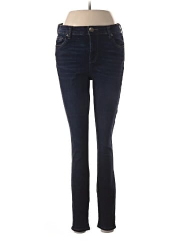Pilcro and the Letterpress Jeans (view 1)