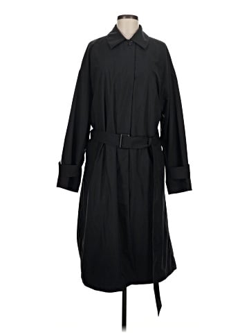Uniqlo Trenchcoat (view 1)