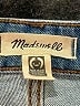 Madewell Blue Jeans Size 33 waist - photo 4