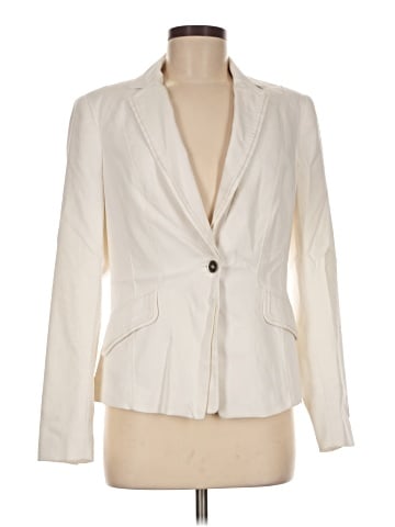 White House Black Market Blazer (view 1)