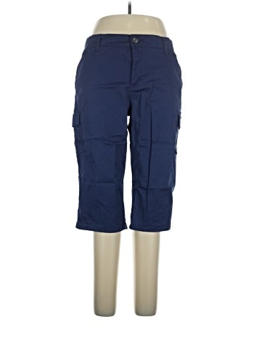 Lee Cargo Pants (view 1)