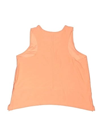 Active by Old Navy Sleeveless T-Shirt (view 2)