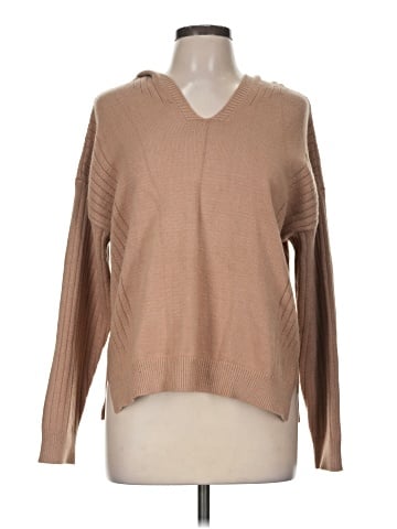 Lumiere Pullover Sweater (view 1)