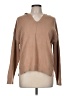 Lumiere Tan Pullover Sweater Size M - photo 1