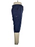 Lee Blue Cargo Pants Size 14 MEDIUM - photo 4
