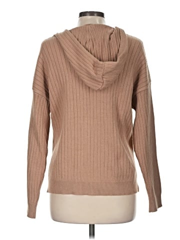 Lumiere Pullover Sweater (view 2)