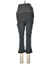 Motherhood Gray Active Pants Size Sm Maternity - photo 2