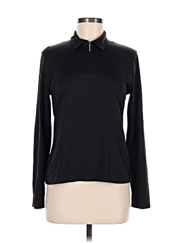 Nike Golf Track Jacket (view 1)