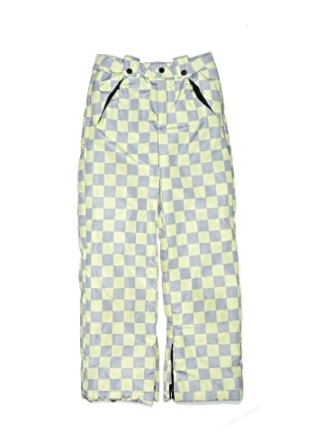 Zara Casual Pants (view 1)