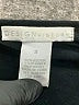 Design History Graphic Black Cocktail Dress Size S - photo 7