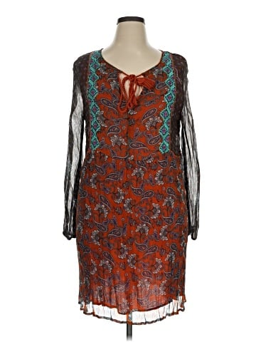 Sundance Cocktail Dress (view 1)