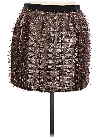 J.Crew Collection Formal Skirt (view 2)