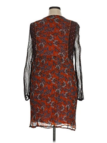 Sundance Cocktail Dress (view 2)