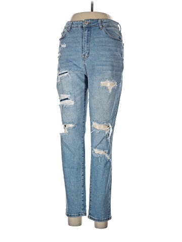 Wax Jean Jeans (view 1)