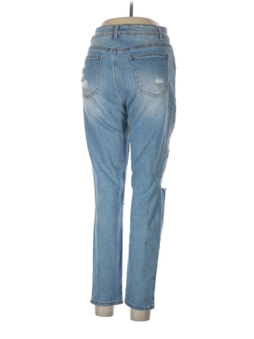 Wax Jean Jeans (view 2)