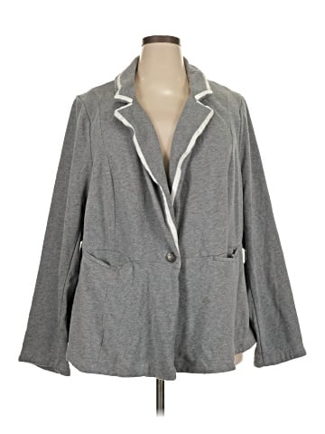 Torrid Blazer (view 1)