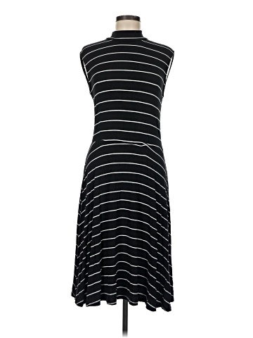 dip Casual Dress (view 1)