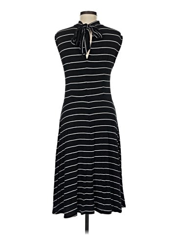 dip Casual Dress (view 2)